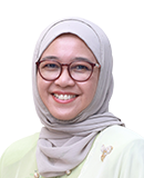 Fazah Akhtar Hanapiah